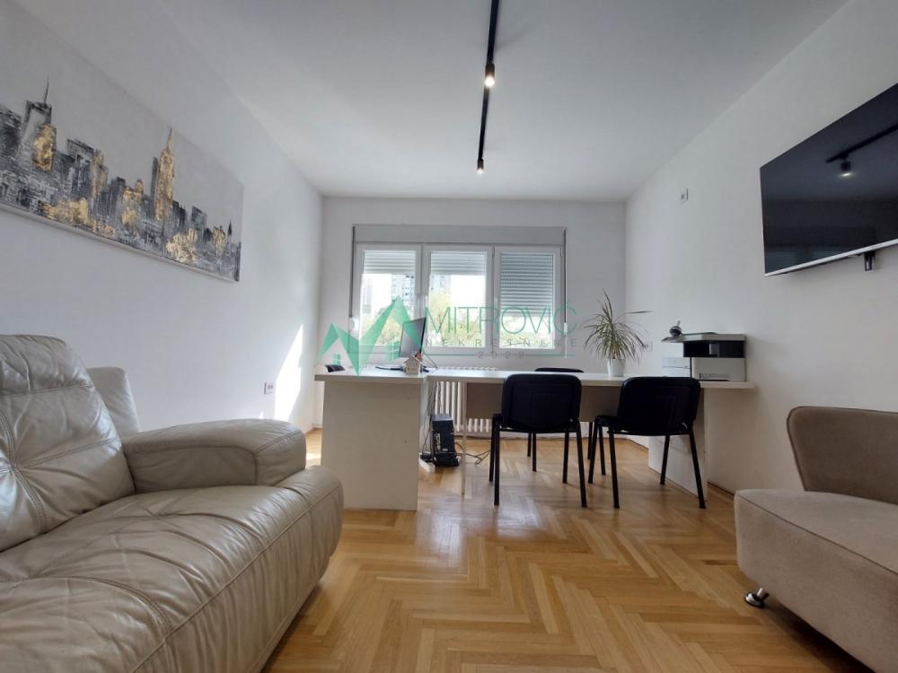 Slika 1 - Trosoban stan na prodaju, 77m2, 267.800€