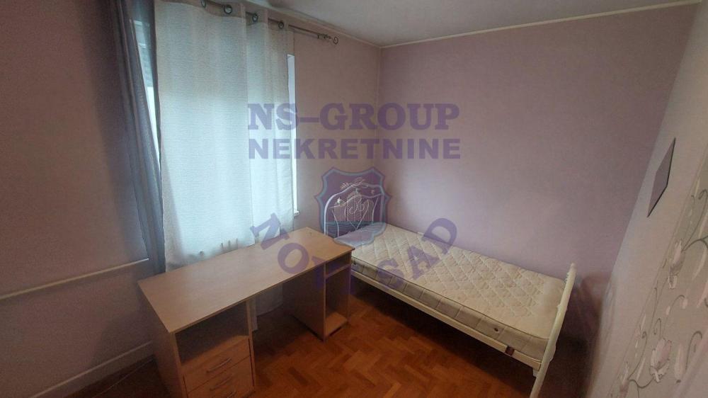 Slika 1 - Petosoban stan na prodaju, 115m2, 317.200€