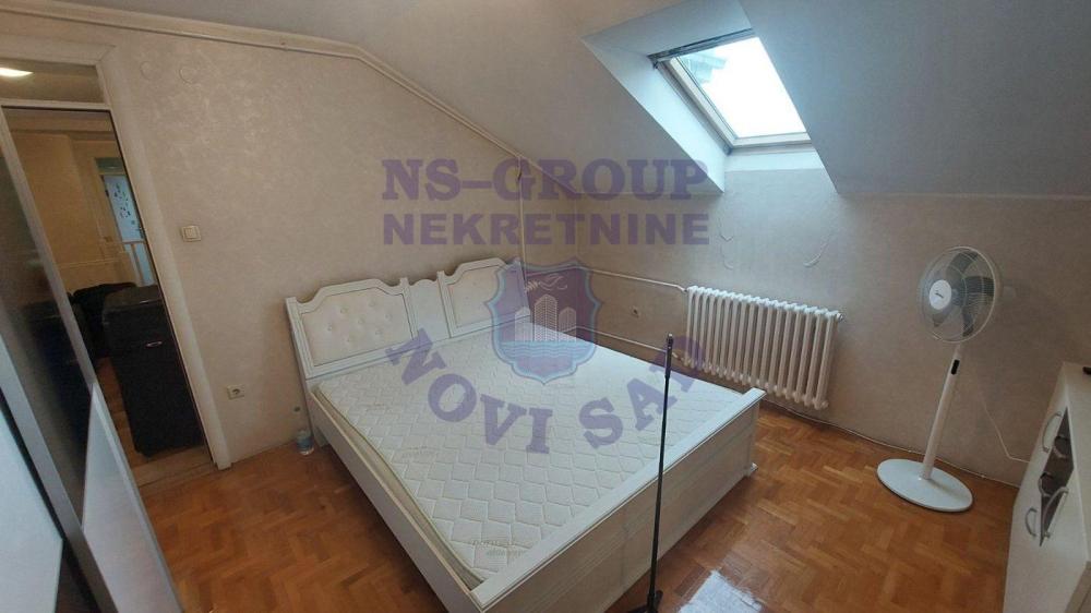 Slika 3 - Petosoban stan na prodaju, 115m2, 317.200€