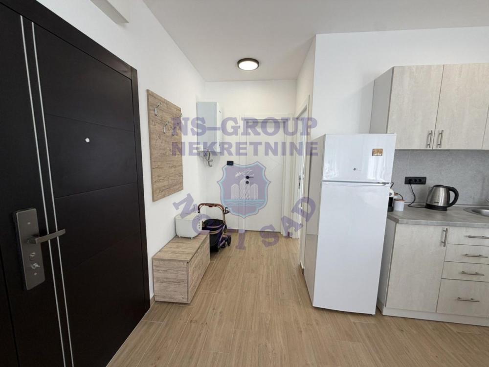 Slika 6 - Dvosoban stan na prodaju, 44m2, 77.500€