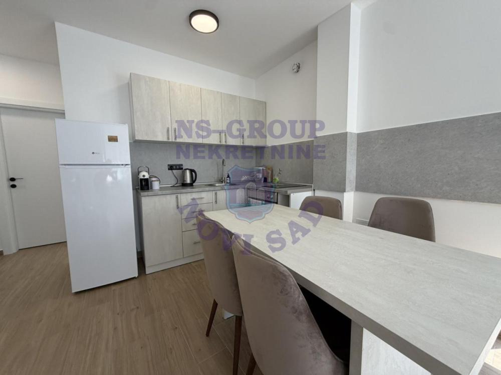 Slika 5 - Dvosoban stan na prodaju, 44m2, 77.500€