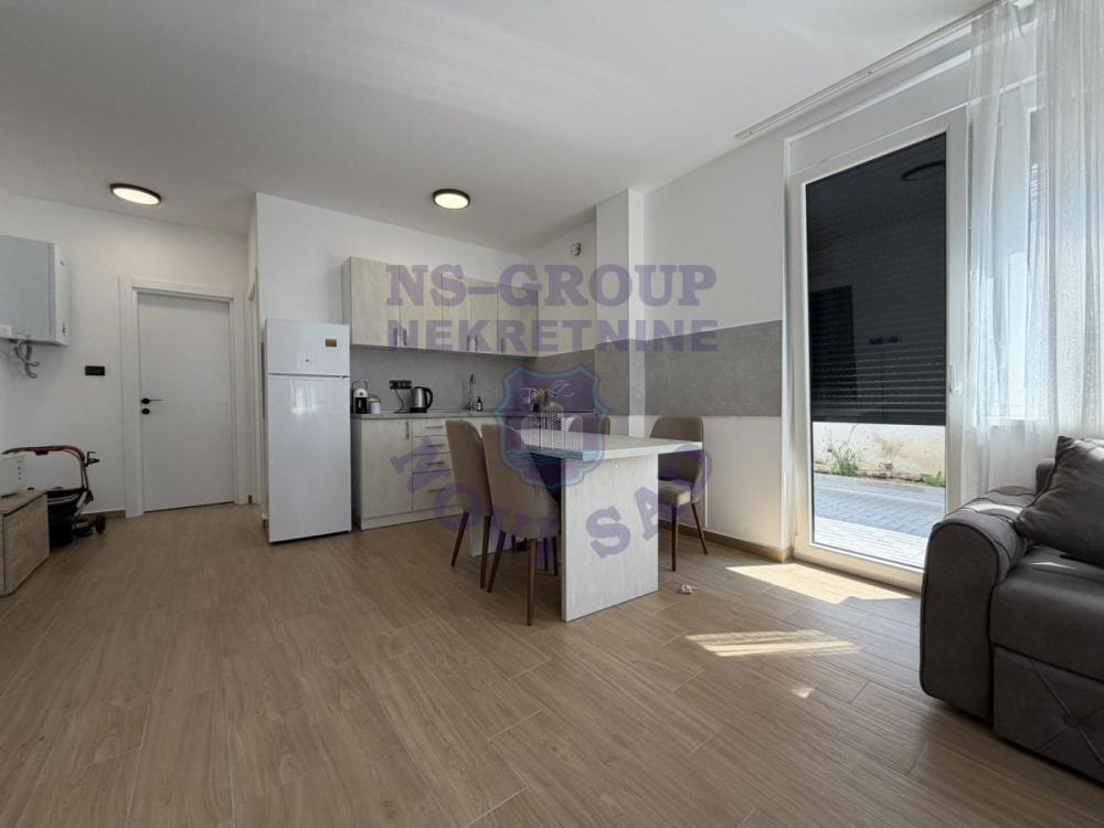 Slika 2 - Dvosoban stan na prodaju, 44m2, 77.500€