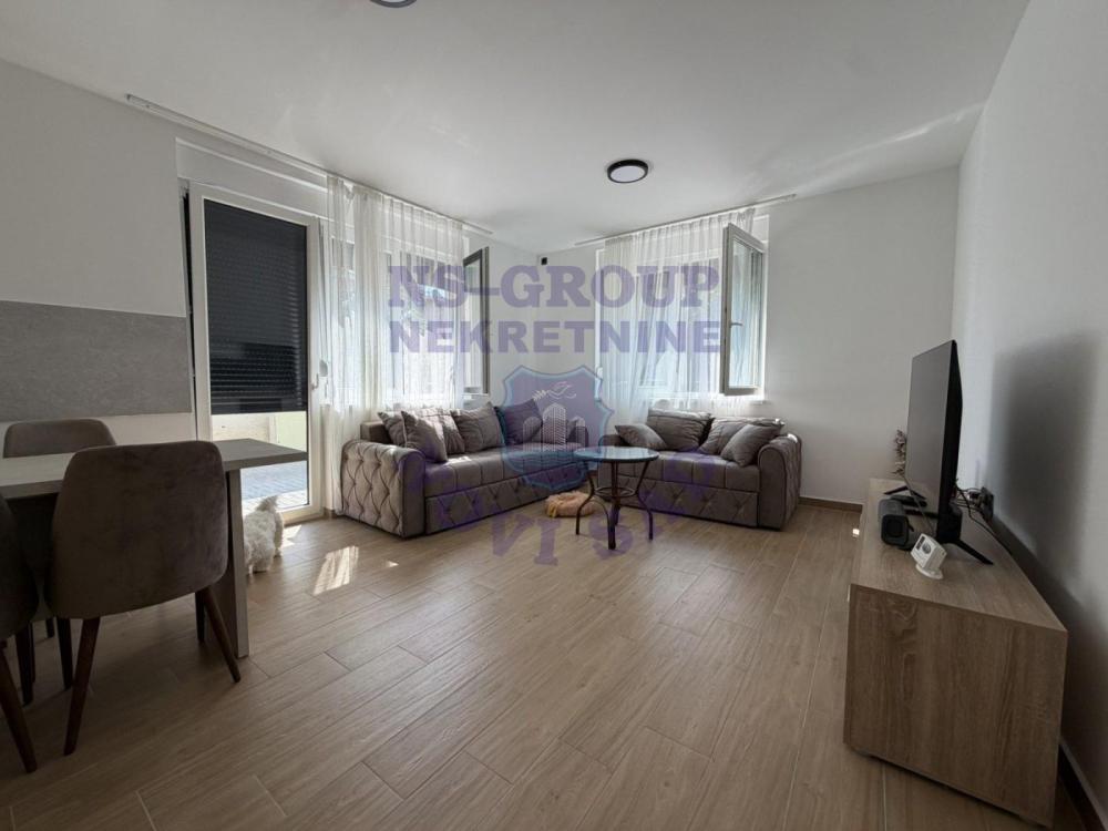 Slika 1 - Dvosoban stan na prodaju, 44m2, 77.500€