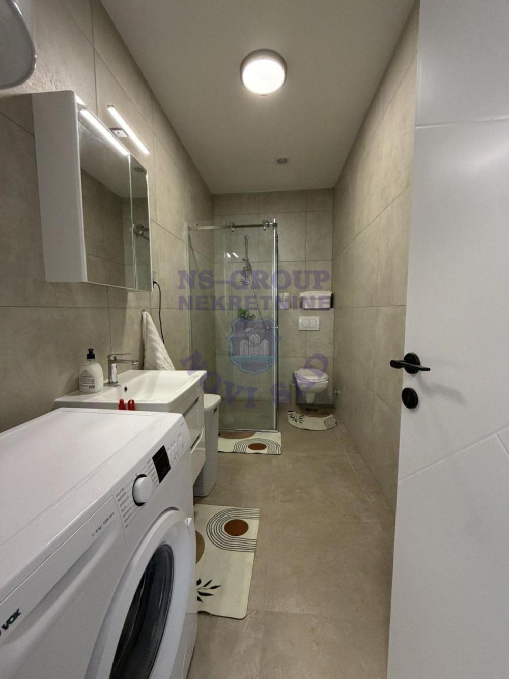 Slika 7 - Dvosoban stan na prodaju, 44m2, 77.500€