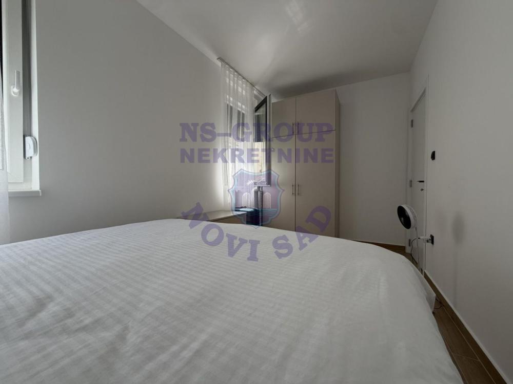 Slika 3 - Dvosoban stan na prodaju, 44m2, 77.500€