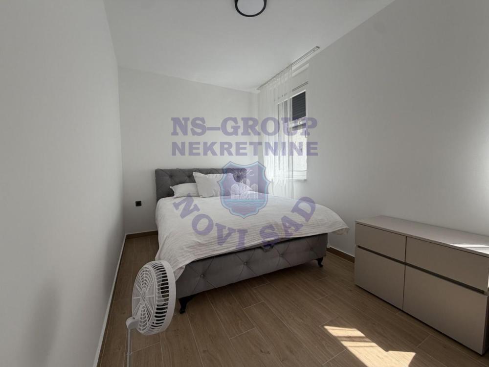 Slika 4 - Dvosoban stan na prodaju, 44m2, 77.500€