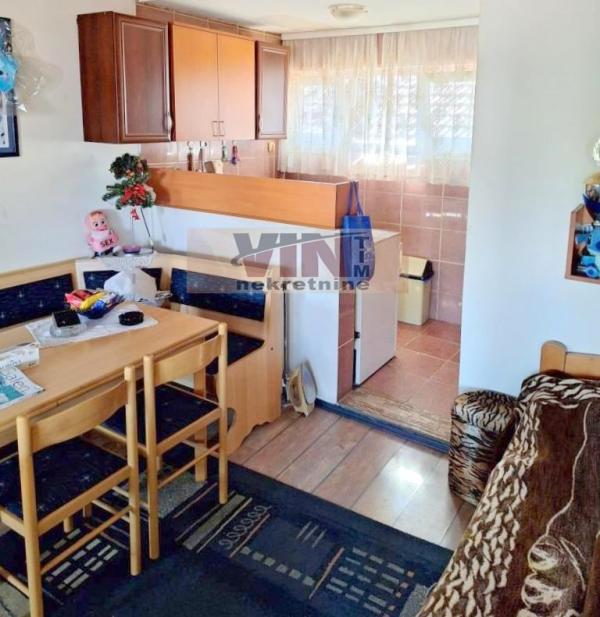 Slika 1 - BOZE BAUCALA, Jednosoban stan na prodaju, 33m2, 79.900€