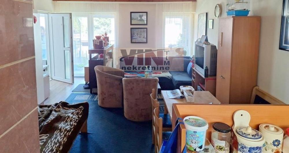 Glavna slika -BOZE BAUCALA, Jednosoban stan na prodaju, 33m2, 79.900€