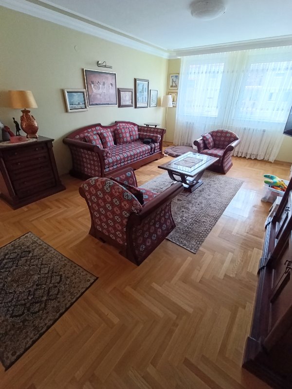 Slika 2 - Bulevar Zorana Đinđića, Trosoban stan za izdavanje, 88m2, 1.000€