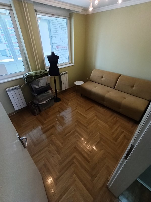Slika 4 - Bulevar Zorana Đinđića, Trosoban stan za izdavanje, 88m2, 1.000€