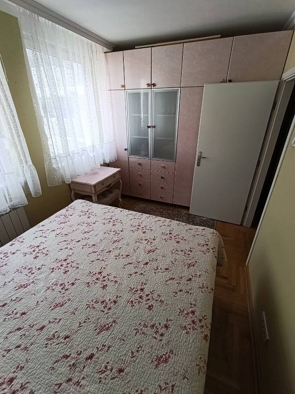 Slika 5 - Bulevar Zorana Đinđića, Trosoban stan za izdavanje, 88m2, 1.000€