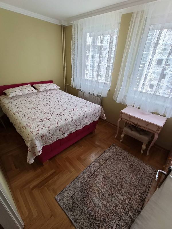Slika 6 - Bulevar Zorana Đinđića, Trosoban stan za izdavanje, 88m2, 1.000€
