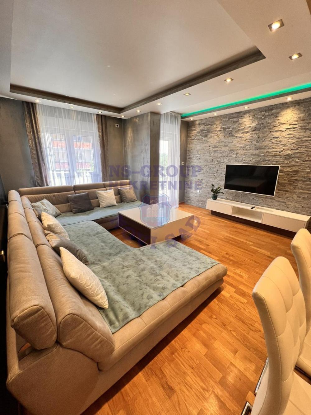 Slika 1 - Dvosoban stan na prodaju, 57m2, 193.640€