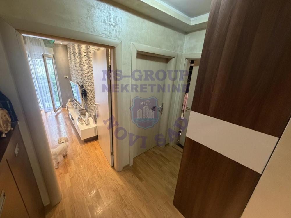 Slika 7 - Dvosoban stan na prodaju, 57m2, 193.640€