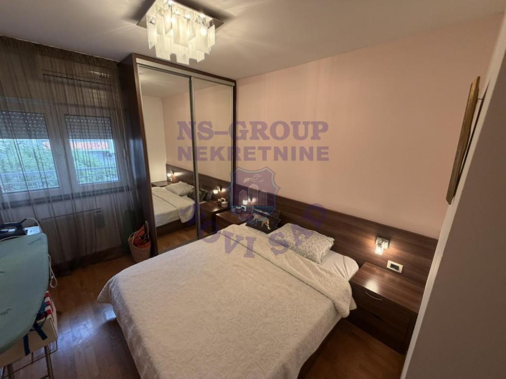 Slika 8 - Dvosoban stan na prodaju, 57m2, 193.640€