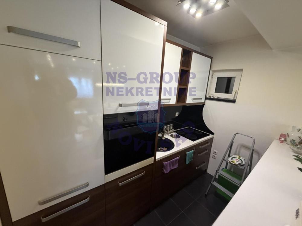 Slika 4 - Dvosoban stan na prodaju, 57m2, 193.640€