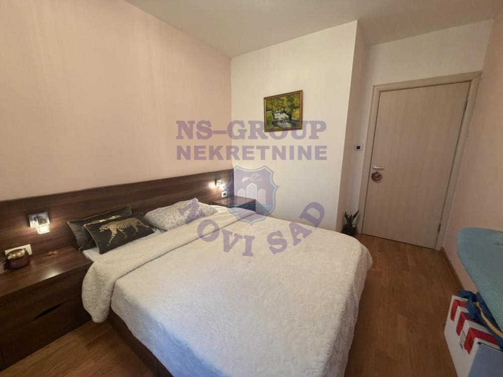 Slika 9 - Dvosoban stan na prodaju, 57m2, 193.640€