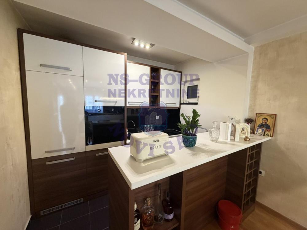 Slika 5 - Dvosoban stan na prodaju, 57m2, 193.640€