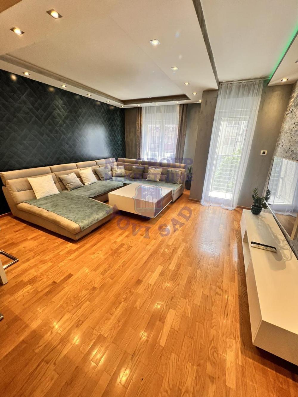 Glavna slika -Dvosoban stan na prodaju, 57m2, 193.640€