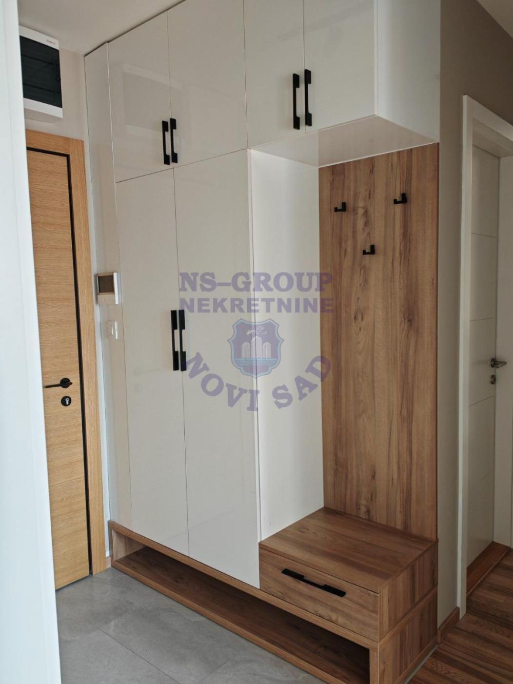 Slika 5 - Trosoban stan na prodaju, 60m2, 199.280€