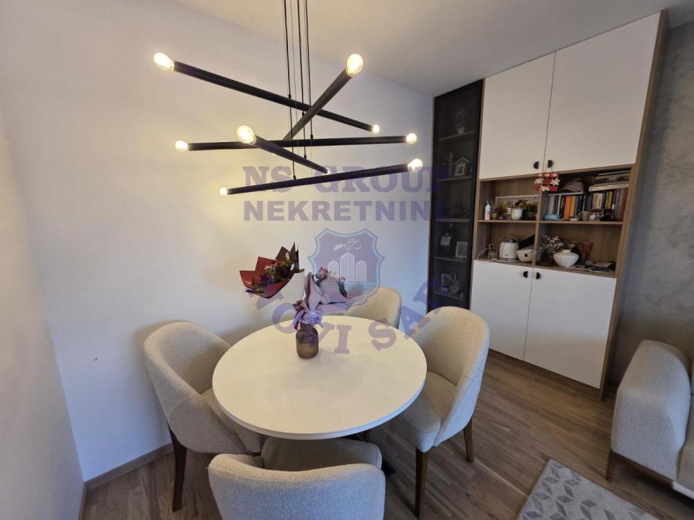 Glavna slika -Trosoban stan na prodaju, 60m2, 199.280€