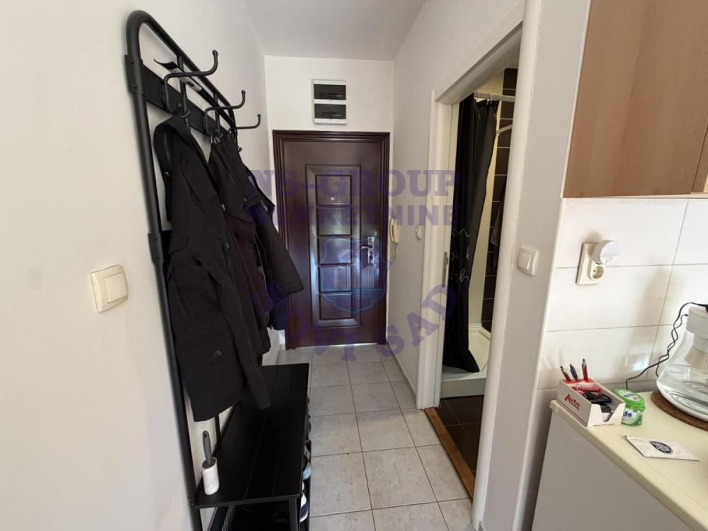 Slika 2 -  Stan na prodaju, 25m2, 87.550€