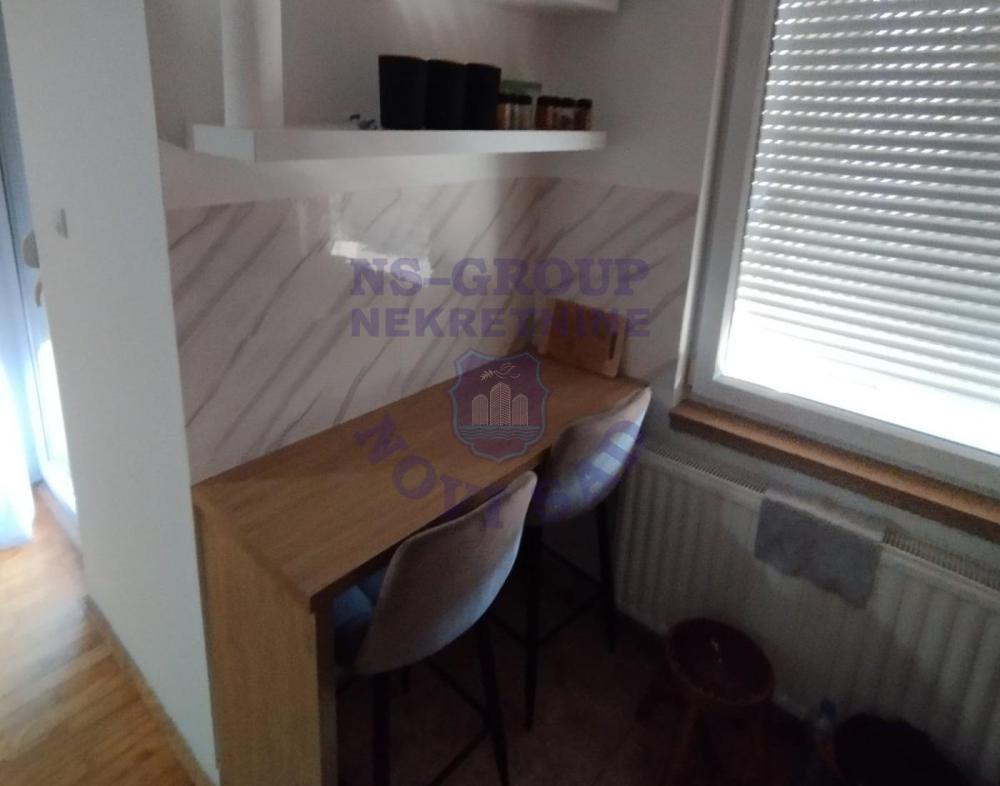 Slika 3 - Dvosoban stan na prodaju, 45m2, 139.980€