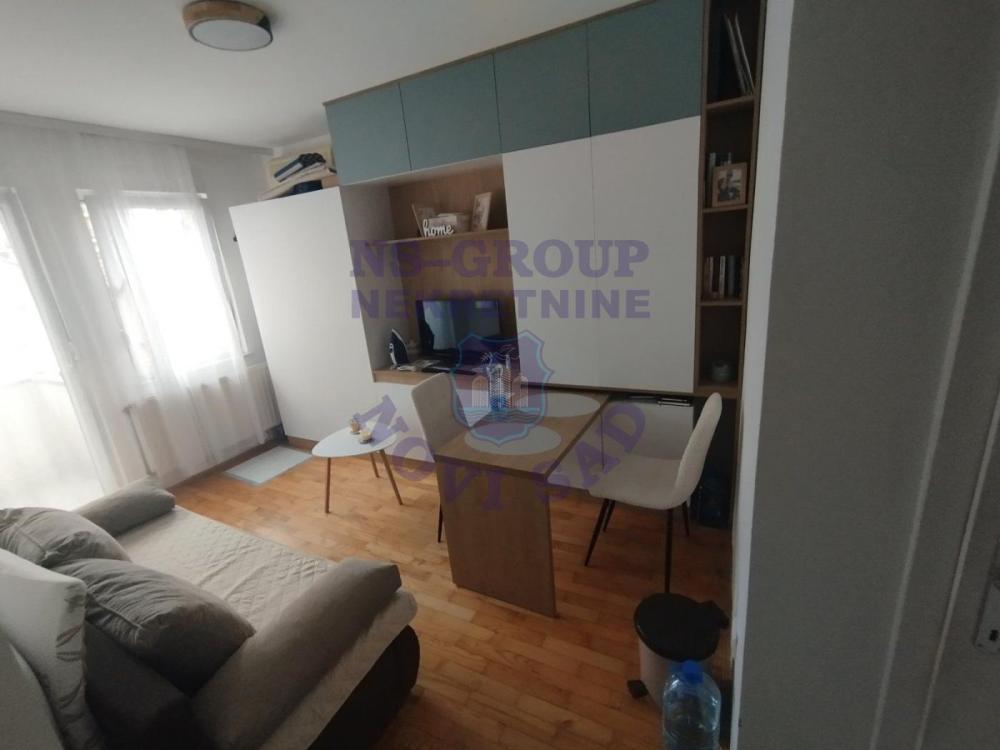Slika 4 - Dvosoban stan na prodaju, 45m2, 139.980€