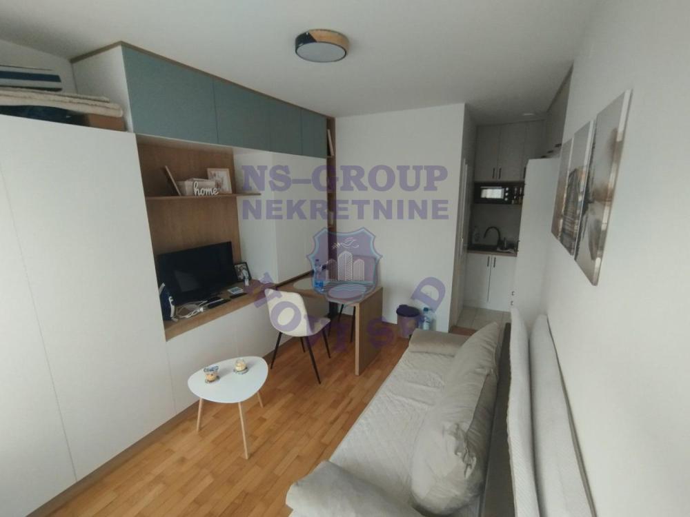 Slika 5 - Dvosoban stan na prodaju, 45m2, 139.980€