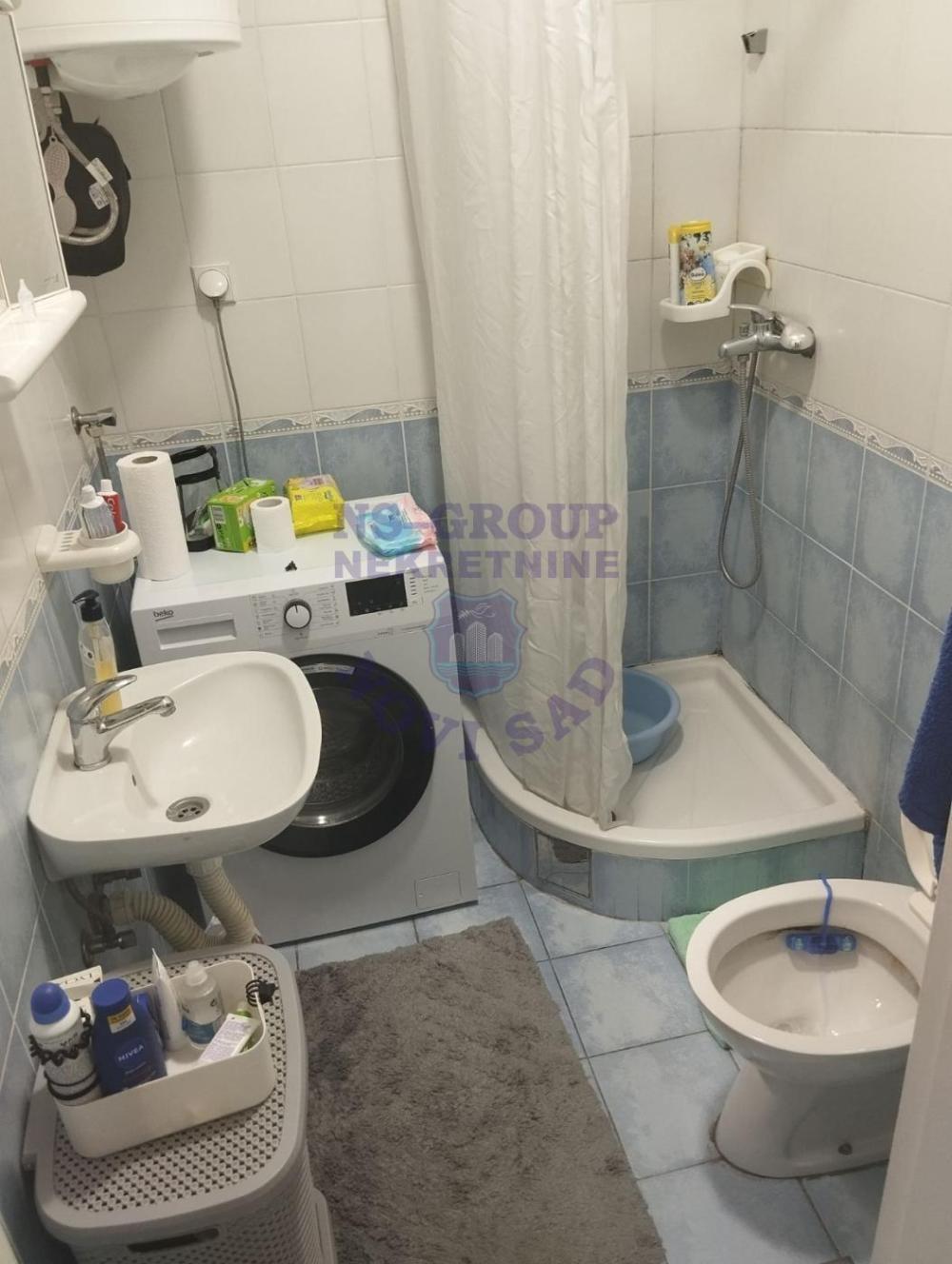 Slika 6 - Dvosoban stan na prodaju, 45m2, 139.980€