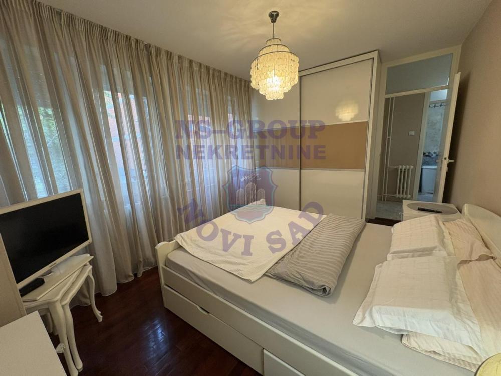 Slika 5 - Četvorosoban stan na prodaju, 86m2, 226.600€
