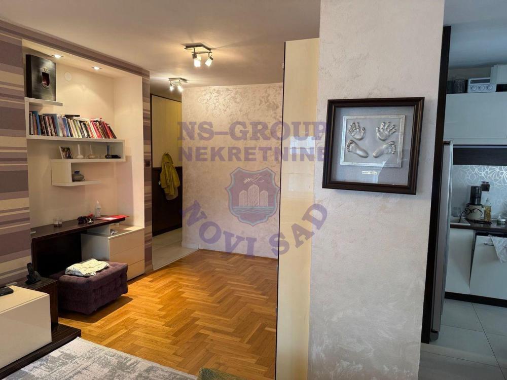Slika 3 - Trosoban stan na prodaju, 67m2, 189.800€
