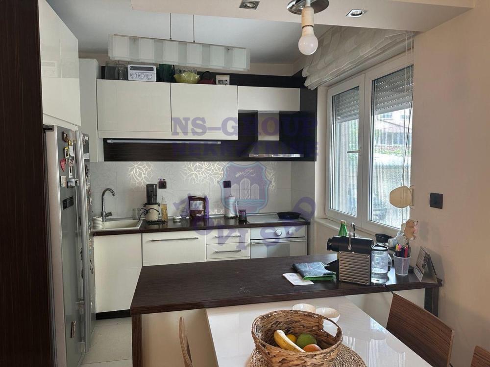 Slika 4 - Trosoban stan na prodaju, 67m2, 189.800€