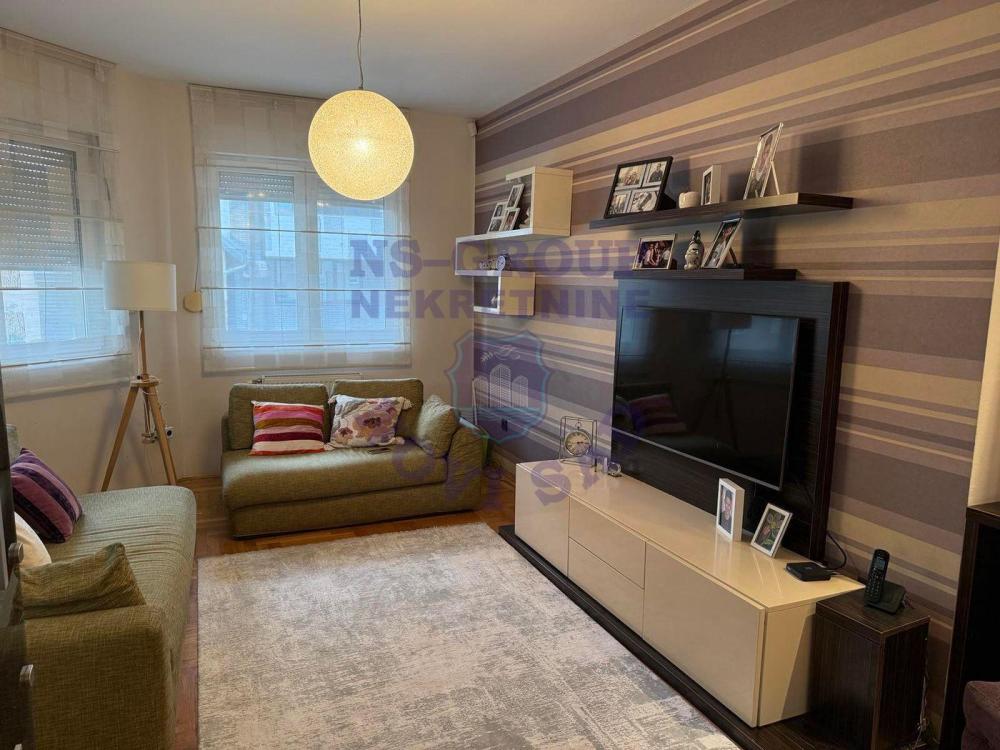 Slika 2 - Trosoban stan na prodaju, 67m2, 189.800€
