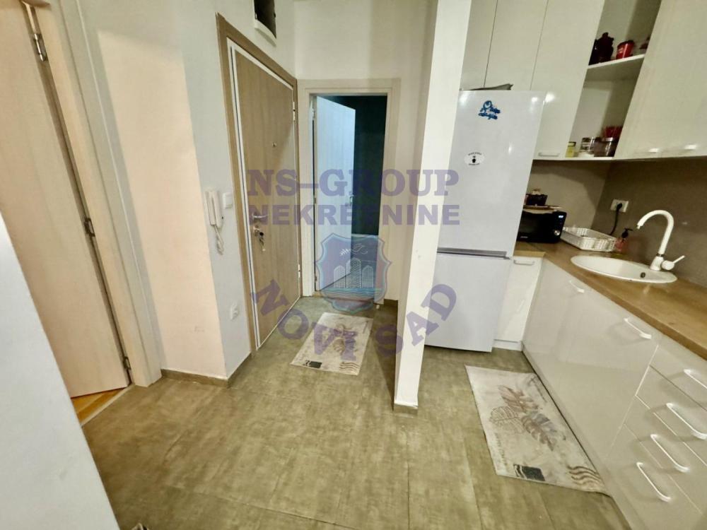Slika 8 - Dvosoban stan na prodaju, 40m2, 130.810€