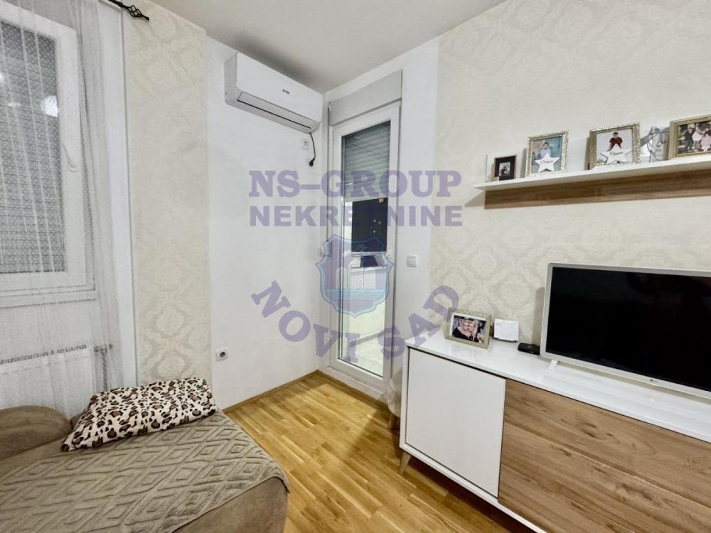 Slika 9 - Dvosoban stan na prodaju, 40m2, 130.810€