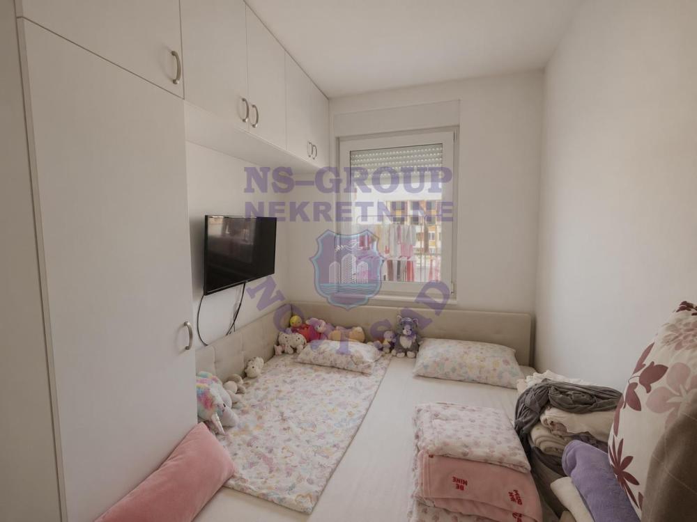 Slika 2 - Jednoiposoban stan na prodaju, 32m2, 118.450€
