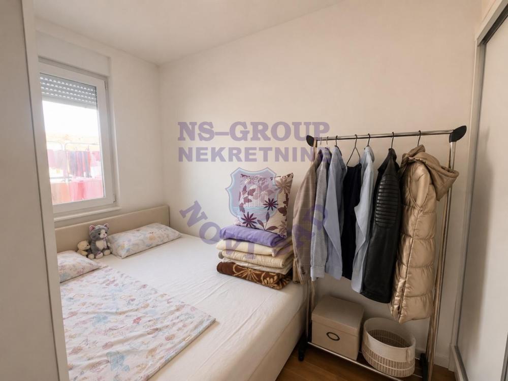 Slika 3 - Jednoiposoban stan na prodaju, 32m2, 118.450€