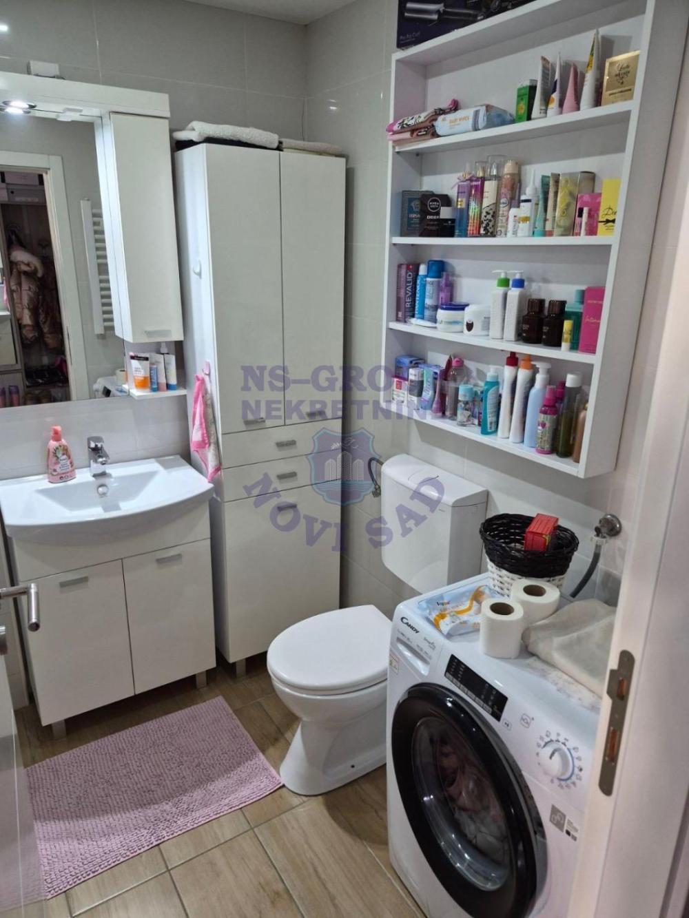 Slika 4 - Jednoiposoban stan na prodaju, 32m2, 118.450€