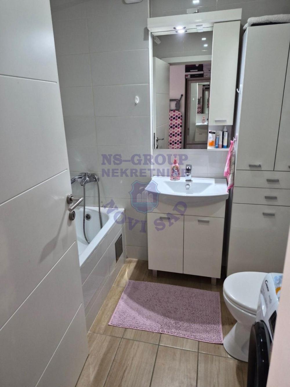 Slika 5 - Jednoiposoban stan na prodaju, 32m2, 118.450€