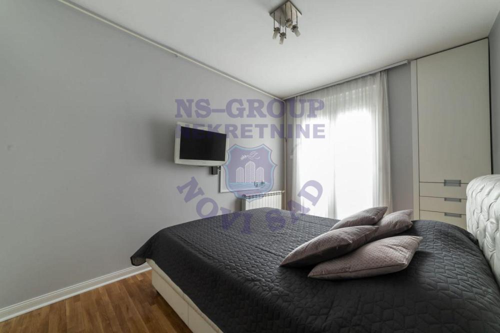 Slika 5 - Dvosoban stan na prodaju, 49m2, 190.550€