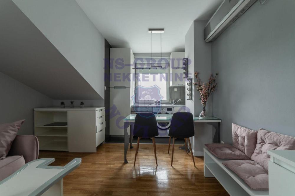 Slika 2 - Dvosoban stan na prodaju, 49m2, 190.550€
