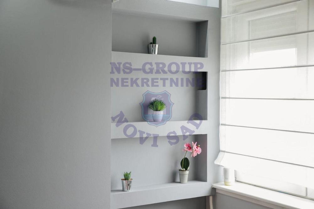 Slika 8 - Dvosoban stan na prodaju, 49m2, 190.550€