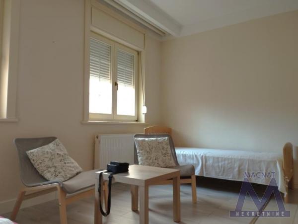 Slika 1 - Jednoiposoban stan za izdavanje, 280€