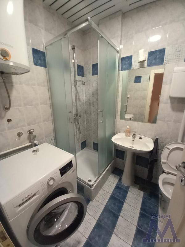 Slika 11 - Jednoiposoban stan za izdavanje, 280€
