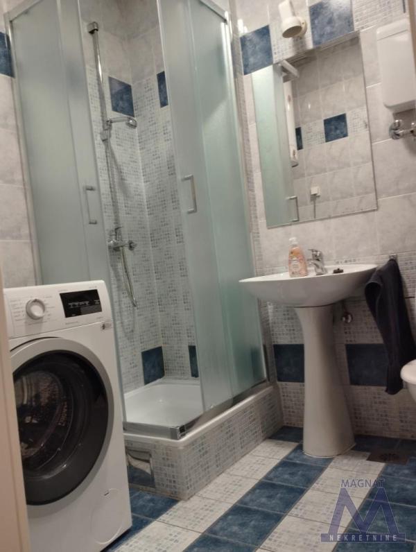 Slika 10 - Jednoiposoban stan za izdavanje, 280€