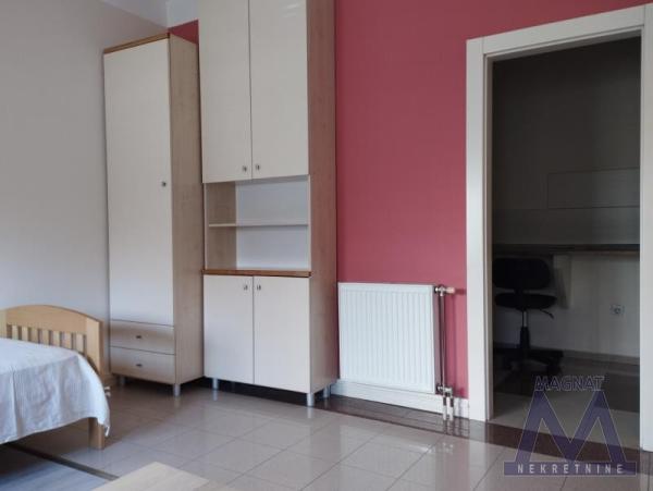 Slika 3 - Jednoiposoban stan za izdavanje, 280€