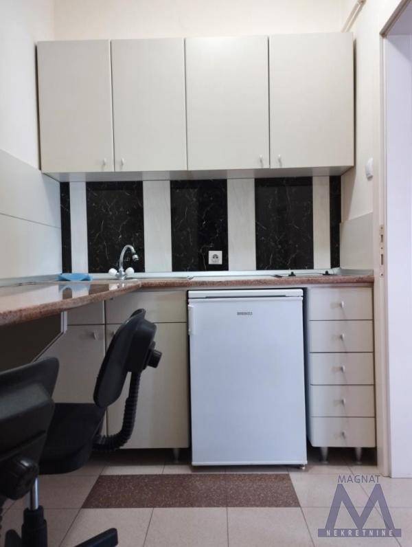 Slika 4 - Jednoiposoban stan za izdavanje, 280€