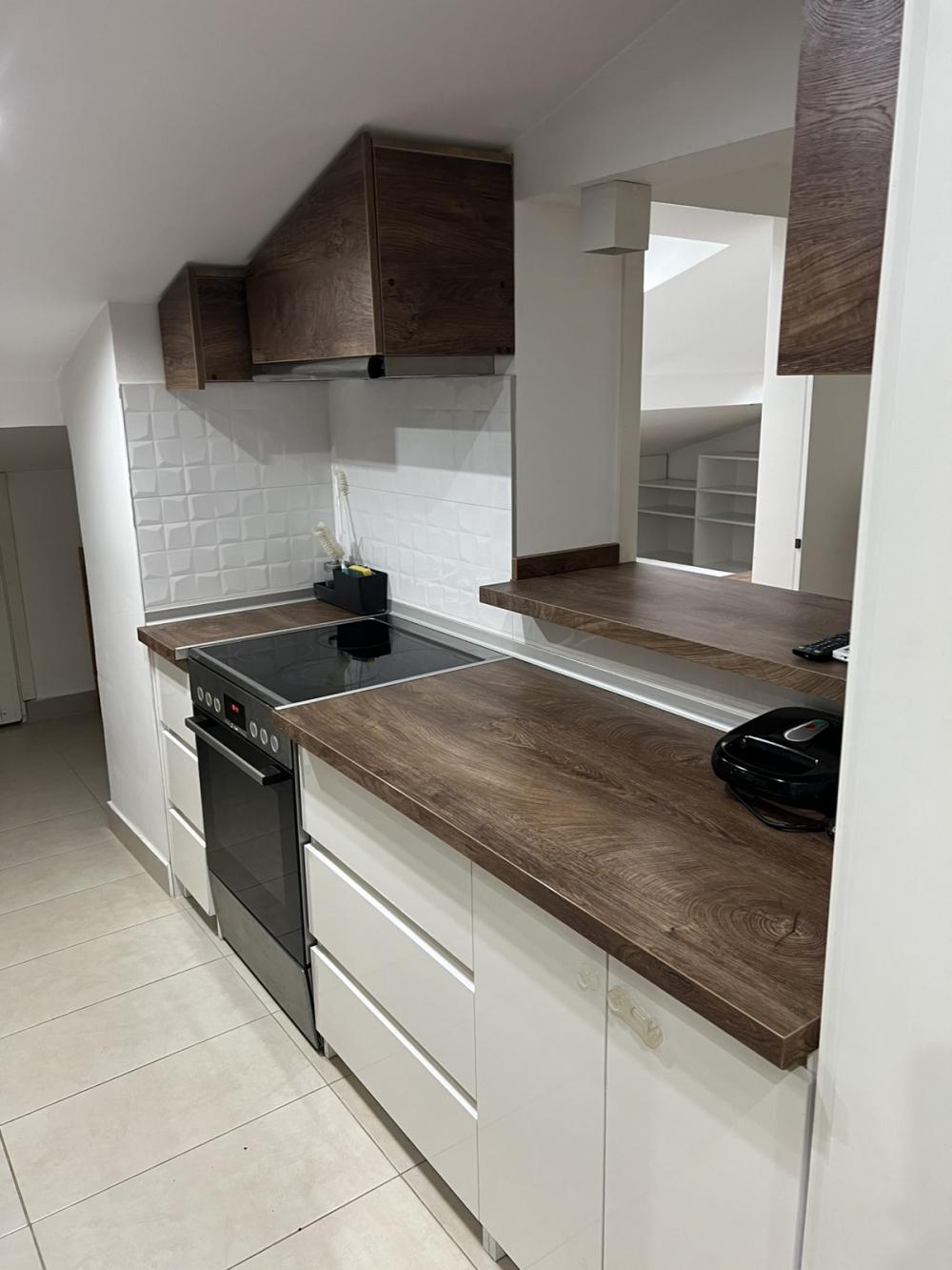 Slika 4 - Ljube Davidovića, Dvosoban stan za izdavanje, 50m2, 700€