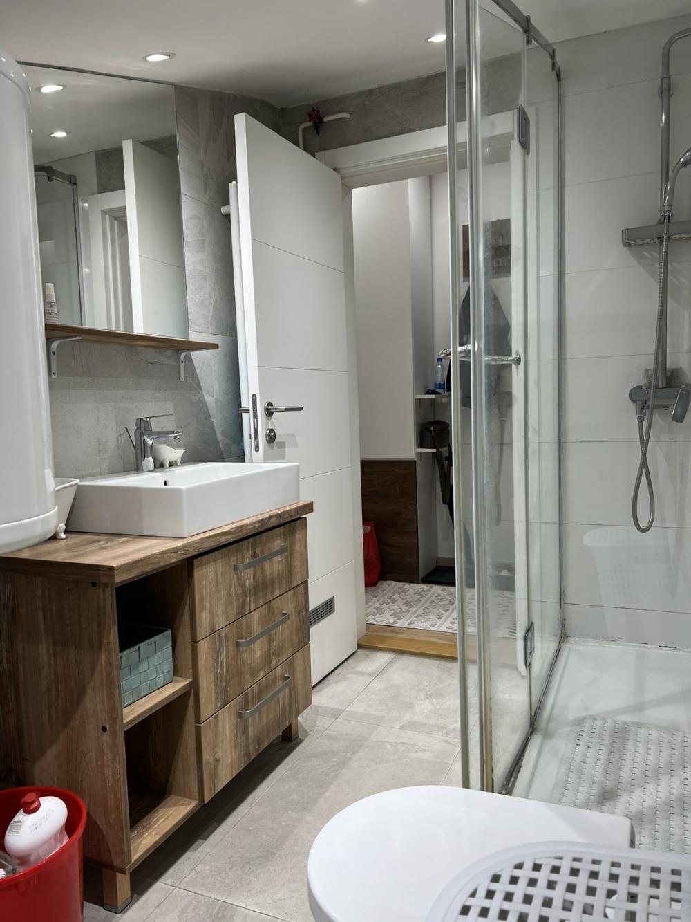 Slika 5 - Ljube Davidovića, Dvosoban stan za izdavanje, 50m2, 700€